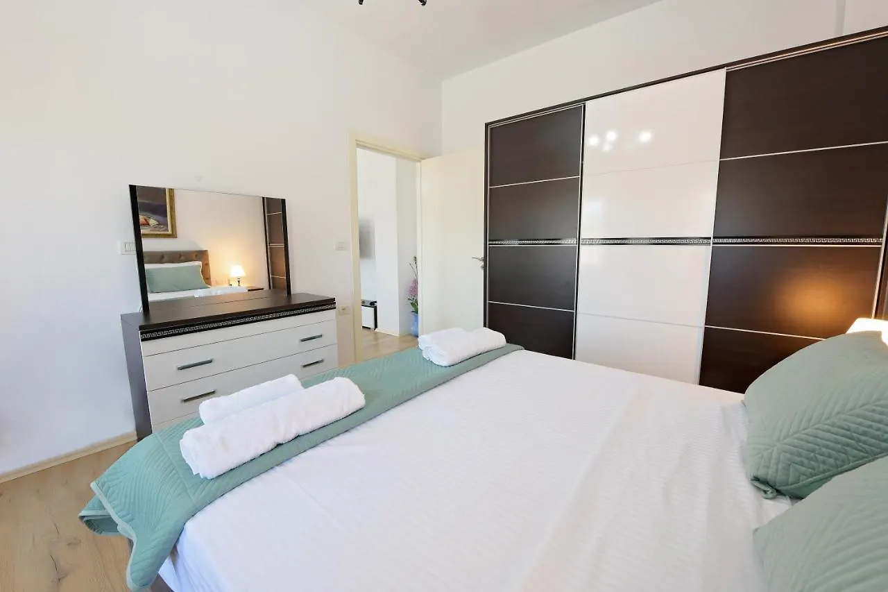 Lejlighed Darling'S Place - Relaxing And Perfect Location Shkodër