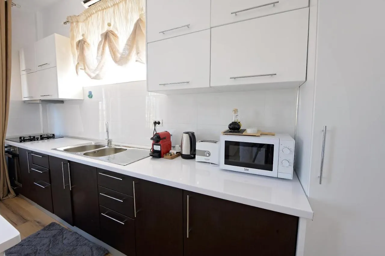 Darling'S Place - Relaxing And Perfect Location Shkoder Apartment