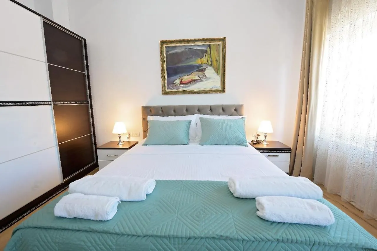 Darling'S Place - Relaxing And Perfect Location Shkodër