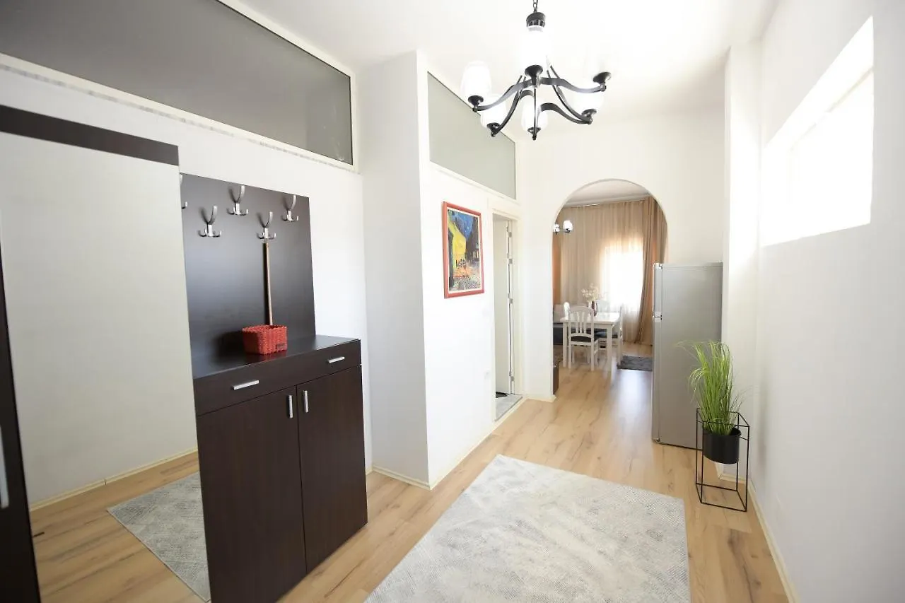 Darling'S Place - Relaxing And Perfect Location Shkoder
