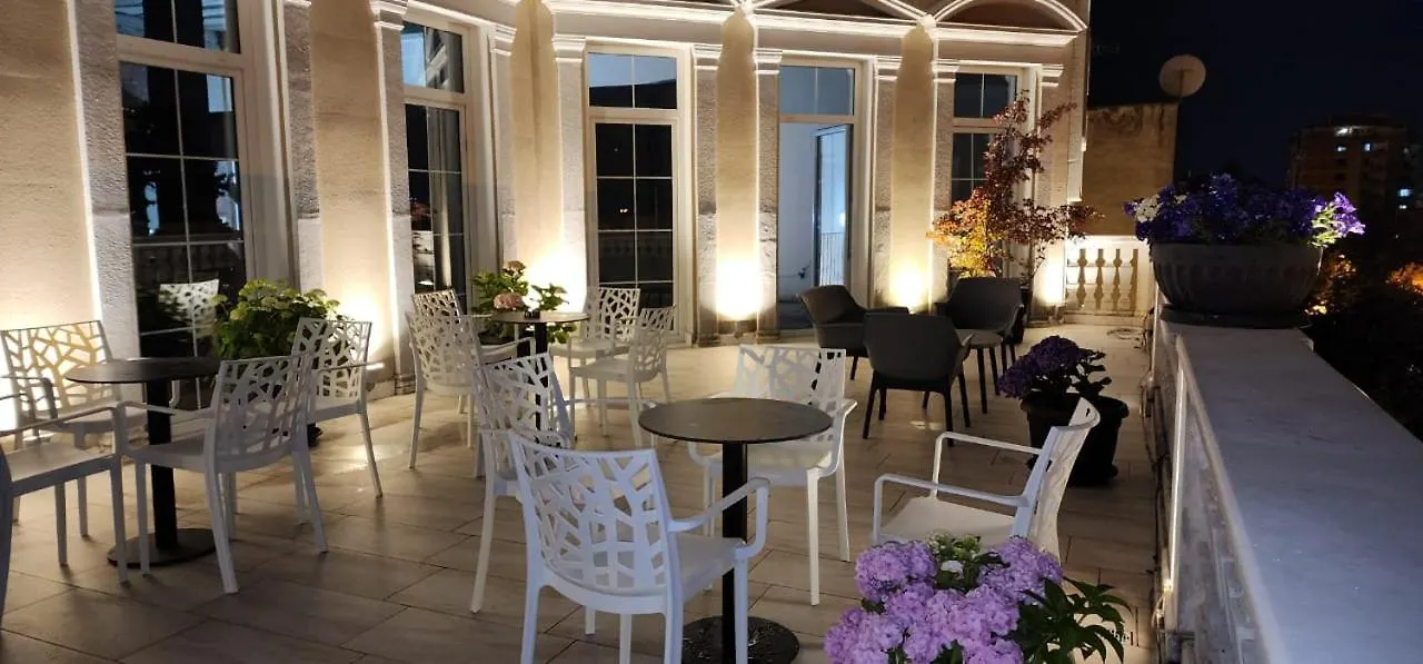 Lejlighed Darling'S Place - Relaxing And Perfect Location Shkodër