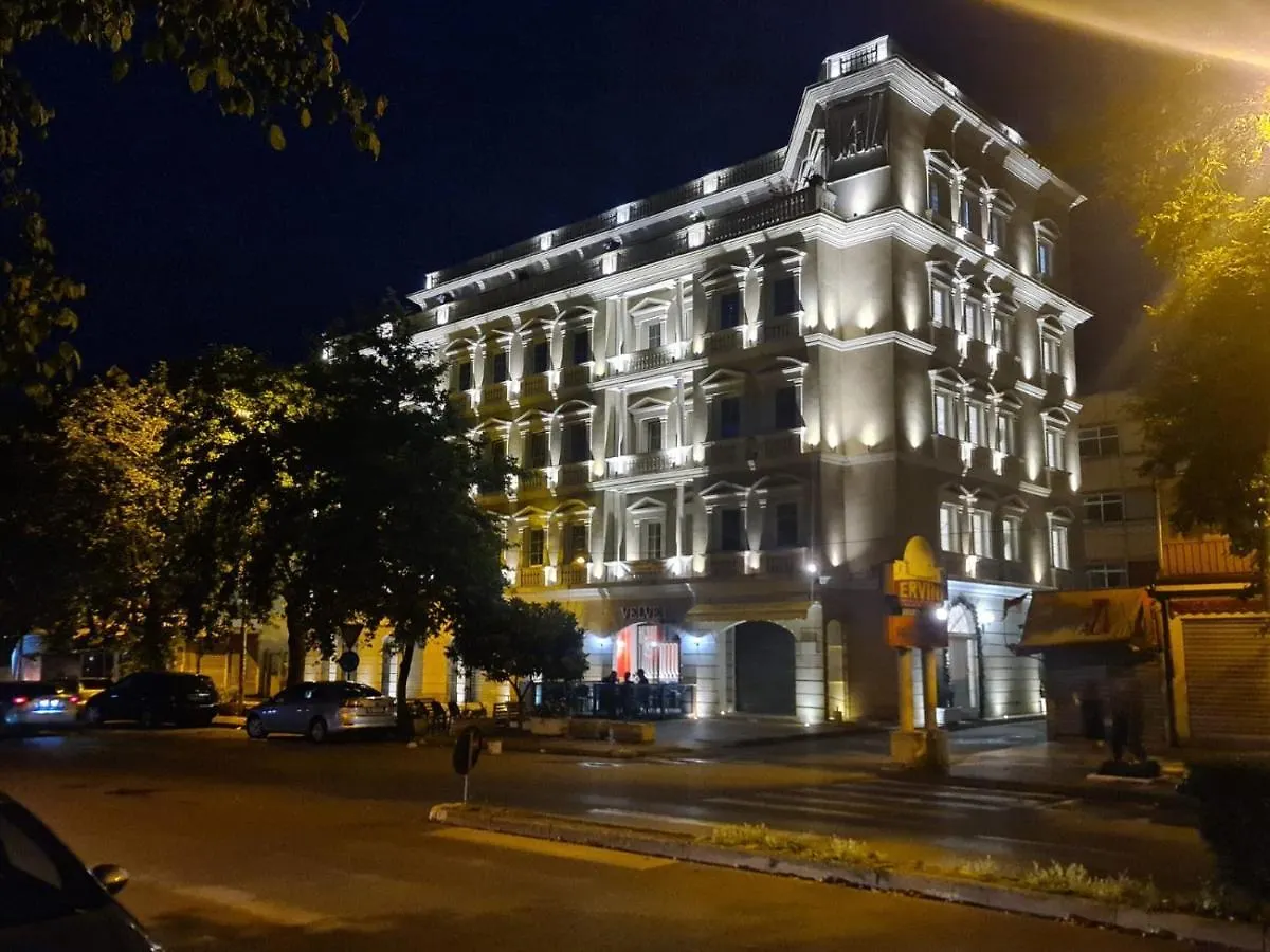 Darling'S Place - Relaxing And Perfect Location Shkodër Lejlighed
