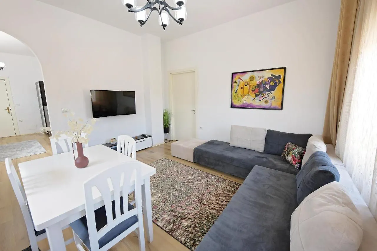 Darling'S Place - Relaxing And Perfect Location Shkoder
