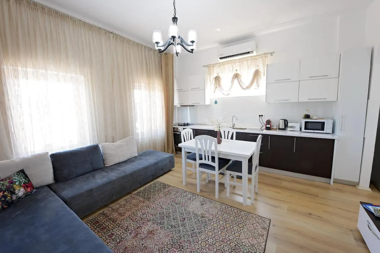 Darling'S Place - Relaxing And Perfect Location Shkoder Albania