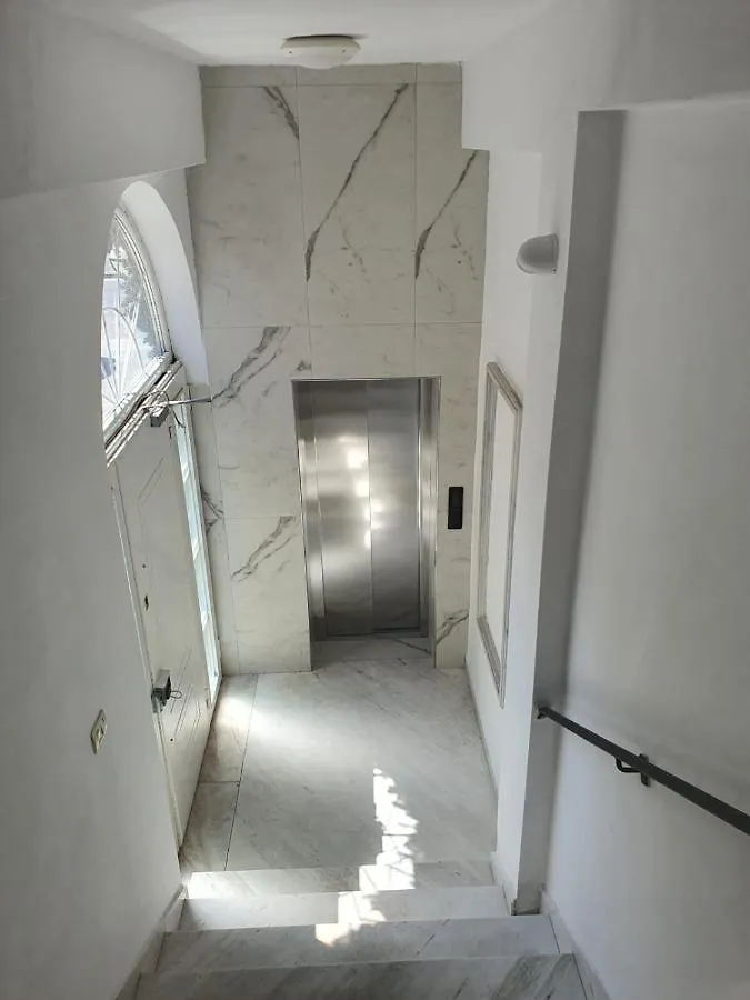 Apartment Darling'S Place - Relaxing And Perfect Location Shkoder
