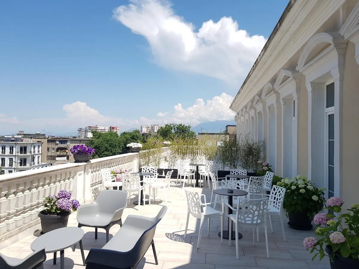 Darling'S Place - Relaxing And Perfect Location Shkoder 0*,  Albania